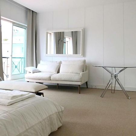 New Loft - Lisboa Estrela 아파트 외부 사진