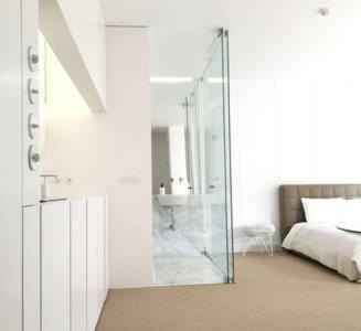 New Loft - Lisboa Estrela 아파트 외부 사진