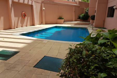 New Loft - Lisboa Estrela 아파트 외부 사진
