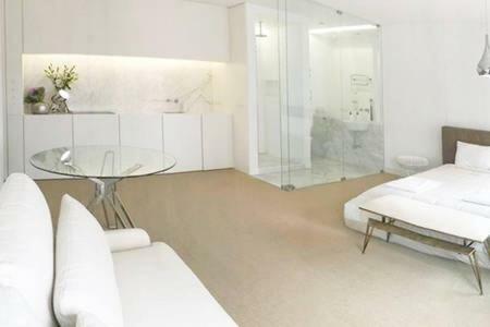 New Loft - Lisboa Estrela 아파트 외부 사진