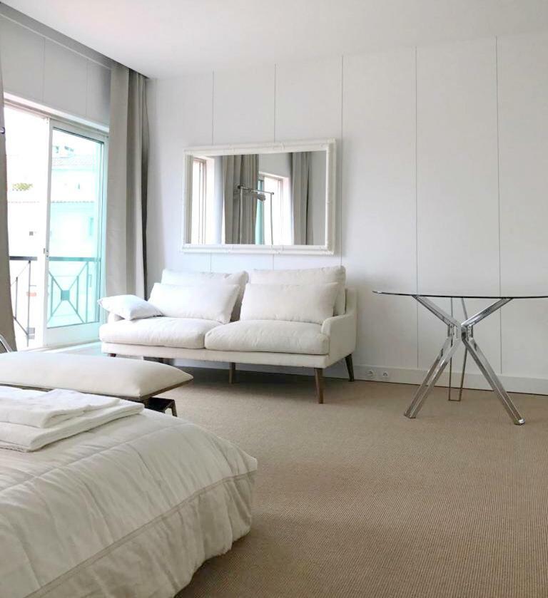 New Loft - Lisboa Estrela 아파트 외부 사진