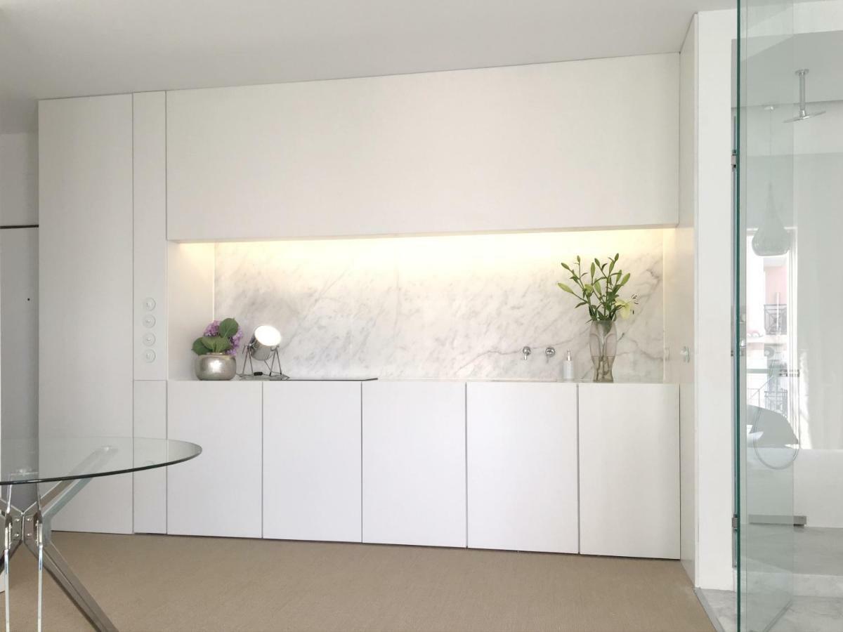 New Loft - Lisboa Estrela 아파트 외부 사진